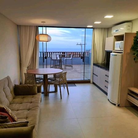 Loft 221 Apart Hotel Farol De Santa Marta Laguna Εξωτερικό φωτογραφία