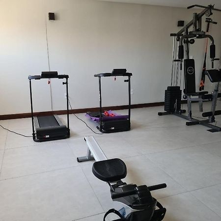 Loft 221 Apart Hotel Farol De Santa Marta Laguna Εξωτερικό φωτογραφία