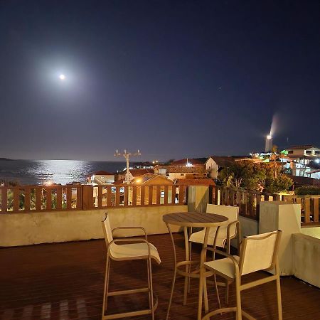 Loft 221 Apart Hotel Farol De Santa Marta Laguna Εξωτερικό φωτογραφία