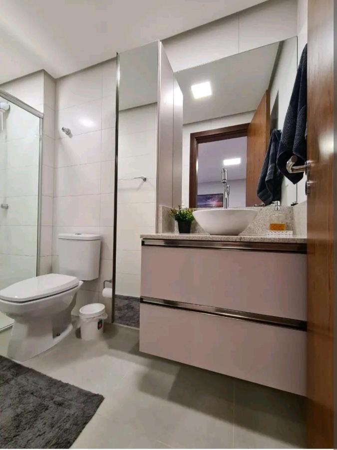 Loft 221 Apart Hotel Farol De Santa Marta Laguna Εξωτερικό φωτογραφία
