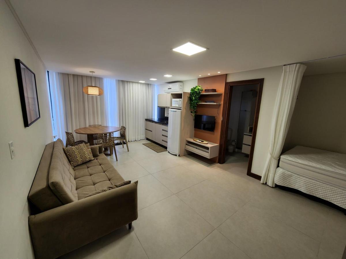 Loft 221 Apart Hotel Farol De Santa Marta Laguna Εξωτερικό φωτογραφία