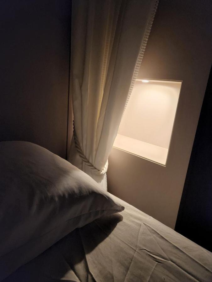 Loft 221 Apart Hotel Farol De Santa Marta Laguna Εξωτερικό φωτογραφία