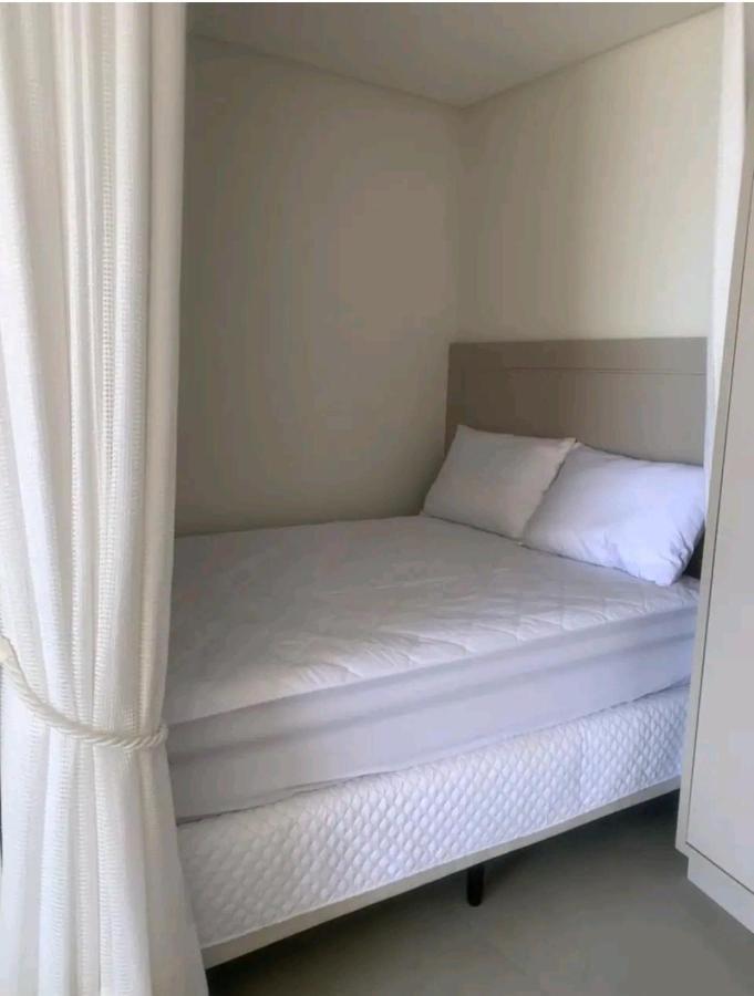 Loft 221 Apart Hotel Farol De Santa Marta Laguna Εξωτερικό φωτογραφία