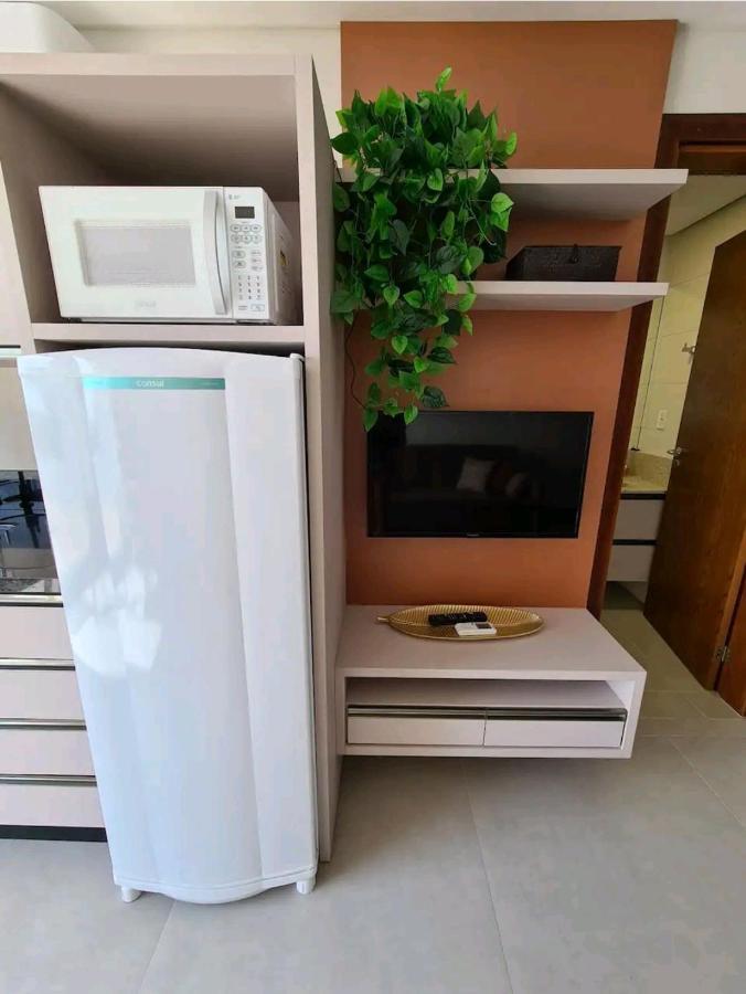 Loft 221 Apart Hotel Farol De Santa Marta Laguna Εξωτερικό φωτογραφία