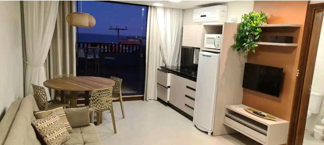 Loft 221 Apart Hotel Farol De Santa Marta Laguna Εξωτερικό φωτογραφία