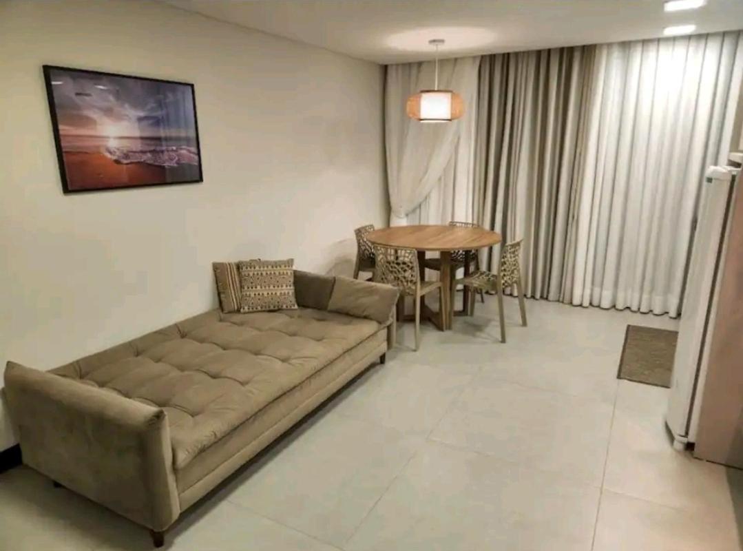 Loft 221 Apart Hotel Farol De Santa Marta Laguna Εξωτερικό φωτογραφία