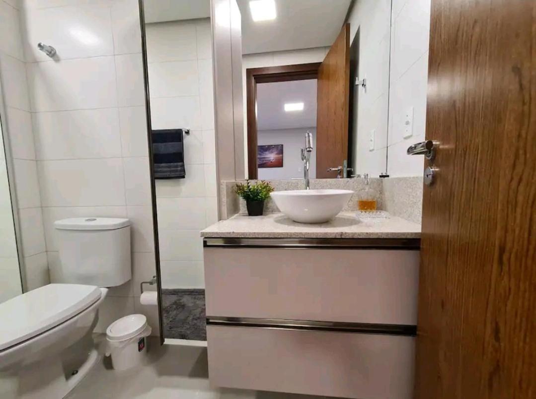 Loft 221 Apart Hotel Farol De Santa Marta Laguna Εξωτερικό φωτογραφία