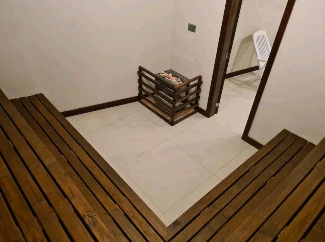 Loft 221 Apart Hotel Farol De Santa Marta Laguna Εξωτερικό φωτογραφία