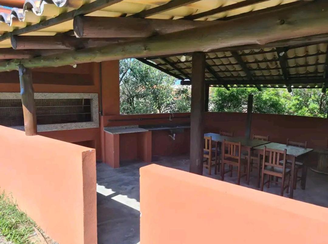 Loft 221 Apart Hotel Farol De Santa Marta Laguna Εξωτερικό φωτογραφία