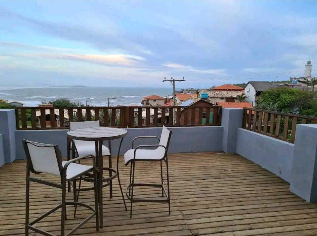 Loft 221 Apart Hotel Farol De Santa Marta Laguna Εξωτερικό φωτογραφία