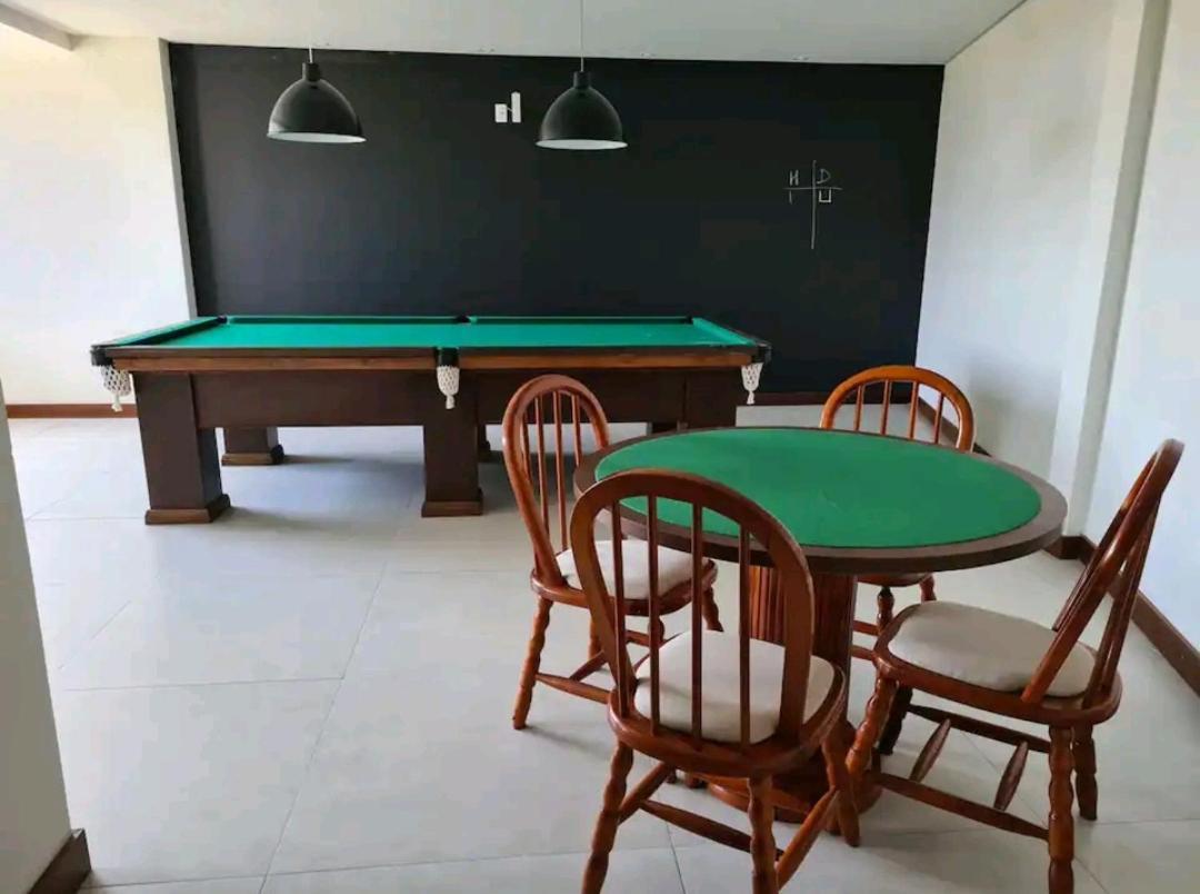 Loft 221 Apart Hotel Farol De Santa Marta Laguna Εξωτερικό φωτογραφία