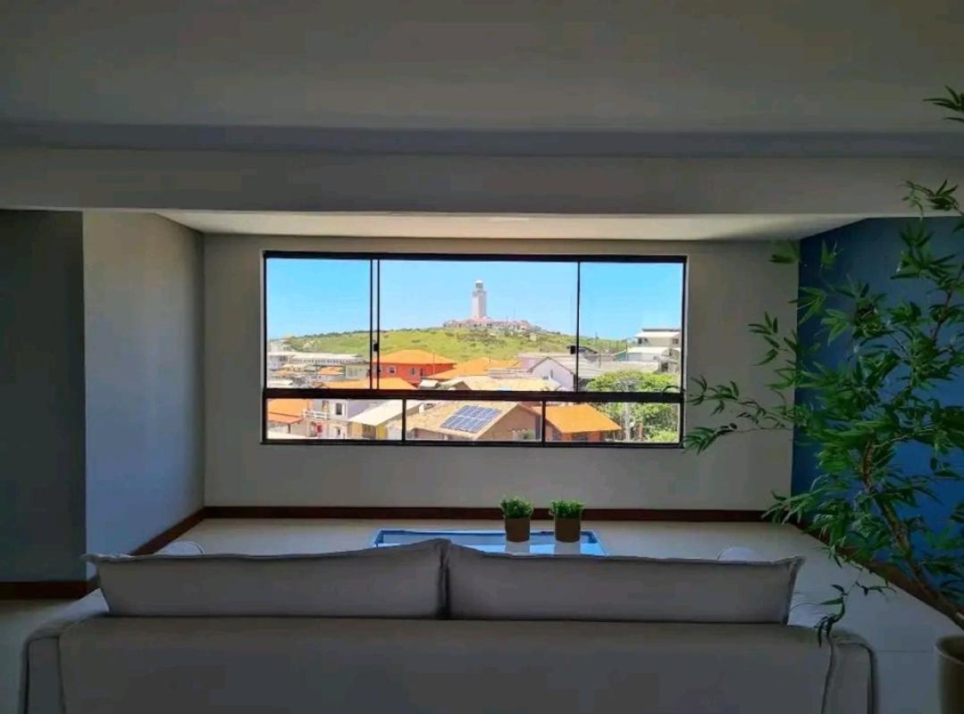 Loft 221 Apart Hotel Farol De Santa Marta Laguna Εξωτερικό φωτογραφία