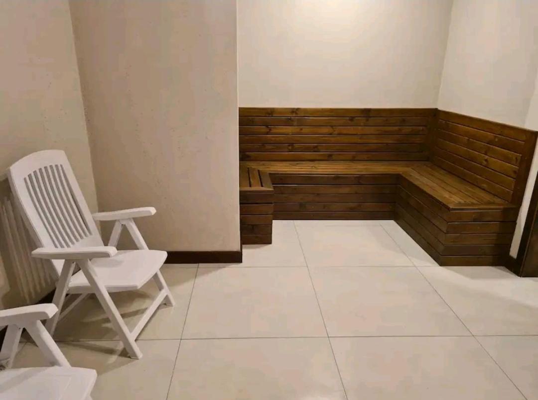 Loft 221 Apart Hotel Farol De Santa Marta Laguna Εξωτερικό φωτογραφία
