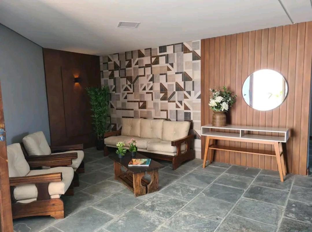 Loft 221 Apart Hotel Farol De Santa Marta Laguna Εξωτερικό φωτογραφία